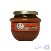 سمنو سنتی پای دیگ سادات | 300 گرم