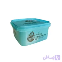 پنیر سنتی دهکده آقای طبیعی | 400 گرم (ویژه تهران)