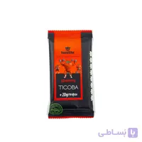 تیکوبا توت‌فرنگی کنلیتا
