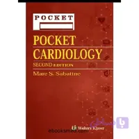 کتاب Pocket Cardiology 2nd Edition 2023