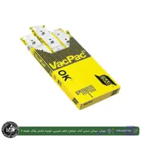 الکترود استیل 16-316L ایساب
