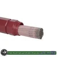 الکترود استیل هیوندا 308