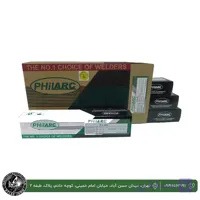 الکترود استیل 310 فیلارک