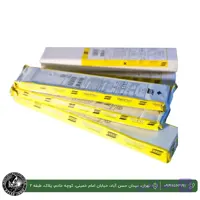 الکترود استیل 16-309L ایساب