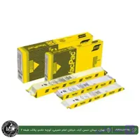 الکترود استیل 16-308L ایساب