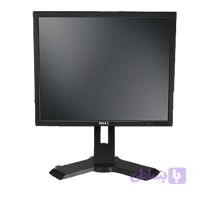 مانیتور دل مربع مدل 19SQ اینچ Dell اسپیکردار