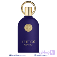 عطر ادکلن فیلوس سنترو الحمبرا