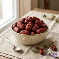عناب درجه یک درشت آجیلی
