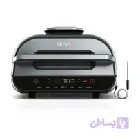سرخ کن بدون روغن نینجا مدل AG551 ظرفیت 3.8 لیتری