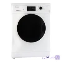 ماشین لباسشویی آبسال مدل WNU6510 ظرفیت ۶ کیلوگرم
