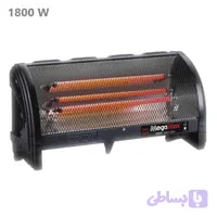 بخاری مگامکس مدل MQH5200