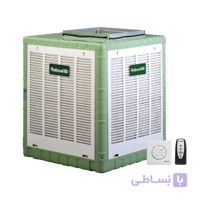 کولر ۵۸۰۰ ابسال ریموت دار AC58R بالا زن