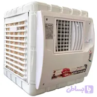 کولر آبی جنرال ۲۸۰۰ کاوردار پلاستیکی