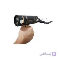ردیاب فرکانسی لیدر ایکس 5 – LEADER X5 LONG RANGE LOCATOR