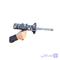 ردیاب یونیاب لیدر ایکس 6 – LEADER X6 ionic and magnetic system
