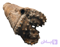 مته حفاری سنگی راک بیت