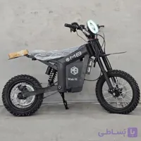 دوچرخه برقی چنجیان