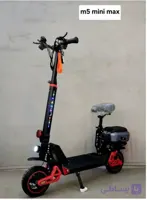 اسکوتر برقی m5 mini max