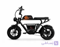 دوچرخه برقی T31