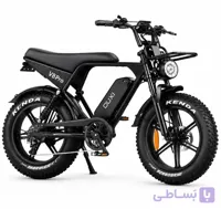 دوچرخه برقی ویندهورس مدل v8 pro