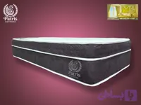 تشک پاتریس مدل بارلی فنری
