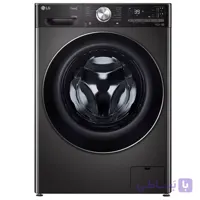 ماشین لباسشویی 12/8 کیلویی ال جی V9