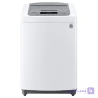 ماشین لباسشویی و پتوشور ال جی 16 کیلویی T16