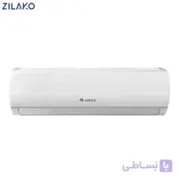 کولرگازی 36000 گری لومو GWH36LB