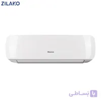 کولر گازی 18000 هایسنس AS-18UR4SMATG03