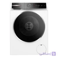 ماشین لباسشویی بوش 10 کیلویی WGB256A0ME