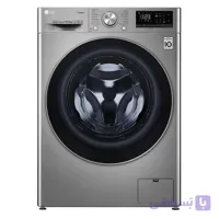 ماشین لباسشویی 10.5/7 کیلویی ال جی V5