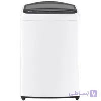 ماشین لباسشویی و پتوشور ال جی 18 کیلویی T18