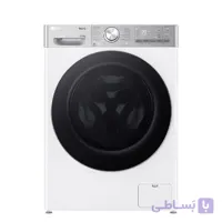 ماشین لباسشویی 13/7 کیلویی ال جی R13