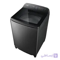 ماشین لباسشویی و پتوشور 20 کیلویی زوگور TLM20S