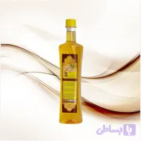 روغن ارده کنجد سنتی اصل اردکان (800 میلی لیتری) موسسه پژوهشی طبی بازرگانی سیمرغ