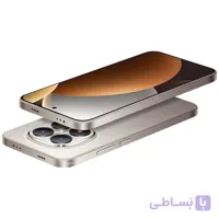 گوشی موبایل شیائومی مدل Redmi Note 15 Pro 5G دو سیم کارت ظرفیت 256 گیگابایت و رم 12 گیگابایت-با گارانتی 18 ماهه شرکتی