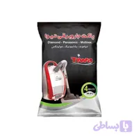 پاکت هپا جارو برقی 3600 تیوا