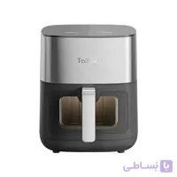 سرخ‌ کن بدون روغن 7 لیتر دیجیتال تکنو مدل 546 - دیجی افشار