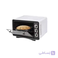 توستر کیک پز برقی گالوانیزه نوبل کینگ