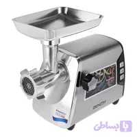 چرخ گوشت تمام استیل زنیت مدل 1422