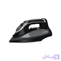 اتو بخارکف سرامیک تکنو مدل 116