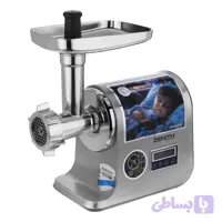 چرخ گوشت سایلنت زنیت مدل 1421