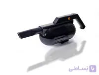 جارو برقی عصایی ویکسل مدل 2025-258