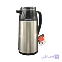 فلاکس استیل 1 لیتری یونیک مدل 1810 - دیجی افشار