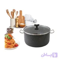قابلمه سایز 14 پیرکس تاوا مدل سنداستون