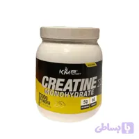 کراتین مونوهیدرات kmp sport