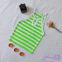 کراپ راه راه