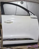 درب جلو استوک کامل سمت شاگرد تیگو 8 پرو - سفید