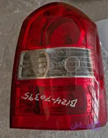 چراغ خطر هیوندای توسان 2009- 2008 - 2007 - 2006 - 2005 استوک اصلی چپ ( راننده ) - شماره فنی 92402-2e0