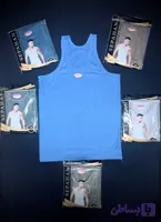 رکابی رنگی در ۶ رنگ سپاهان